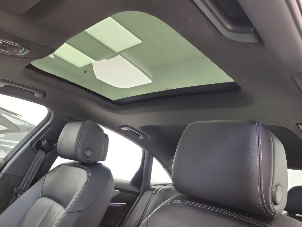 2024 Audi A6 Premium Plus - Photo 24