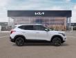 2026 Kia Seltos EX SUV