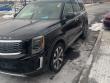 2020 Kia Telluride S SUV