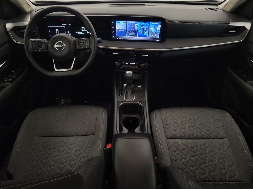 2026 Nissan KICKS SV AWD - Photo 13