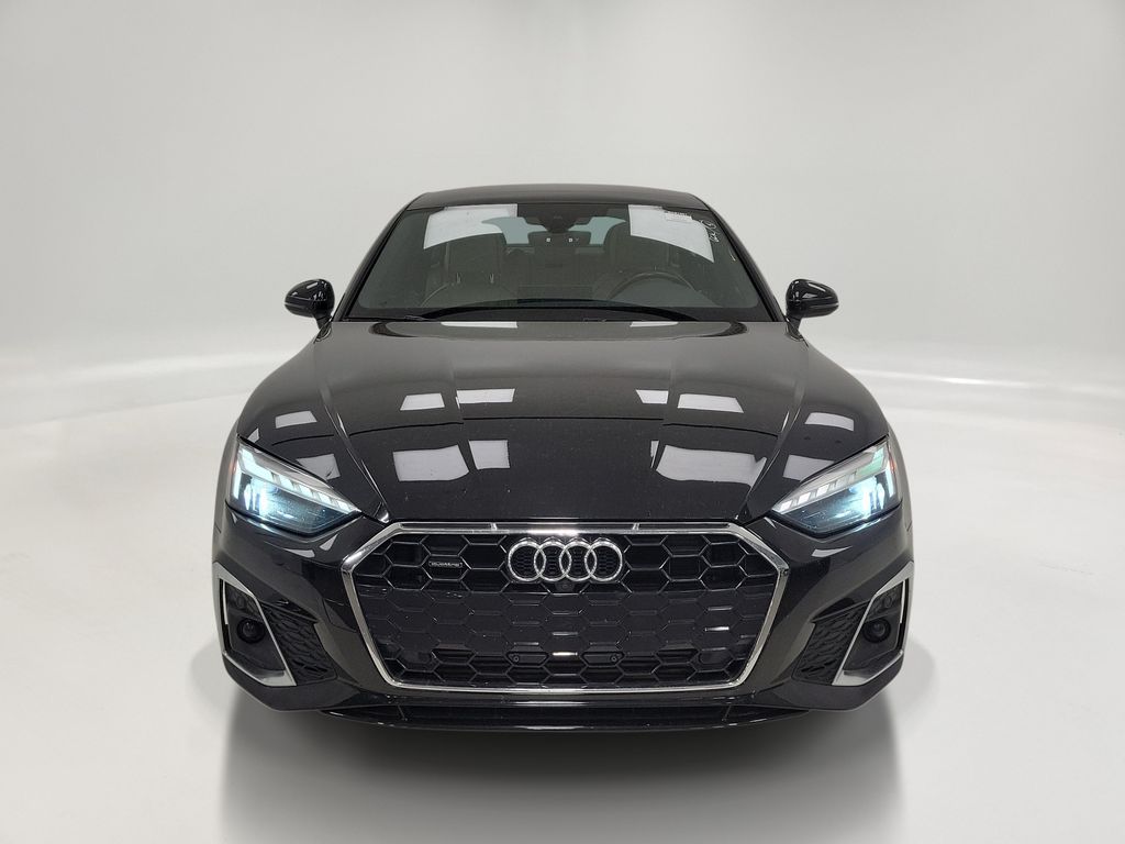 Used 2024 Audi A5 Sportback 45 S Line Premium Plus Sportback