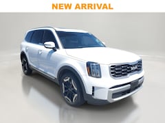 2025 Kia Telluride S SUV