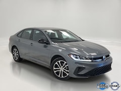 2025 Volkswagen Jetta 1.5T Sport Sedan