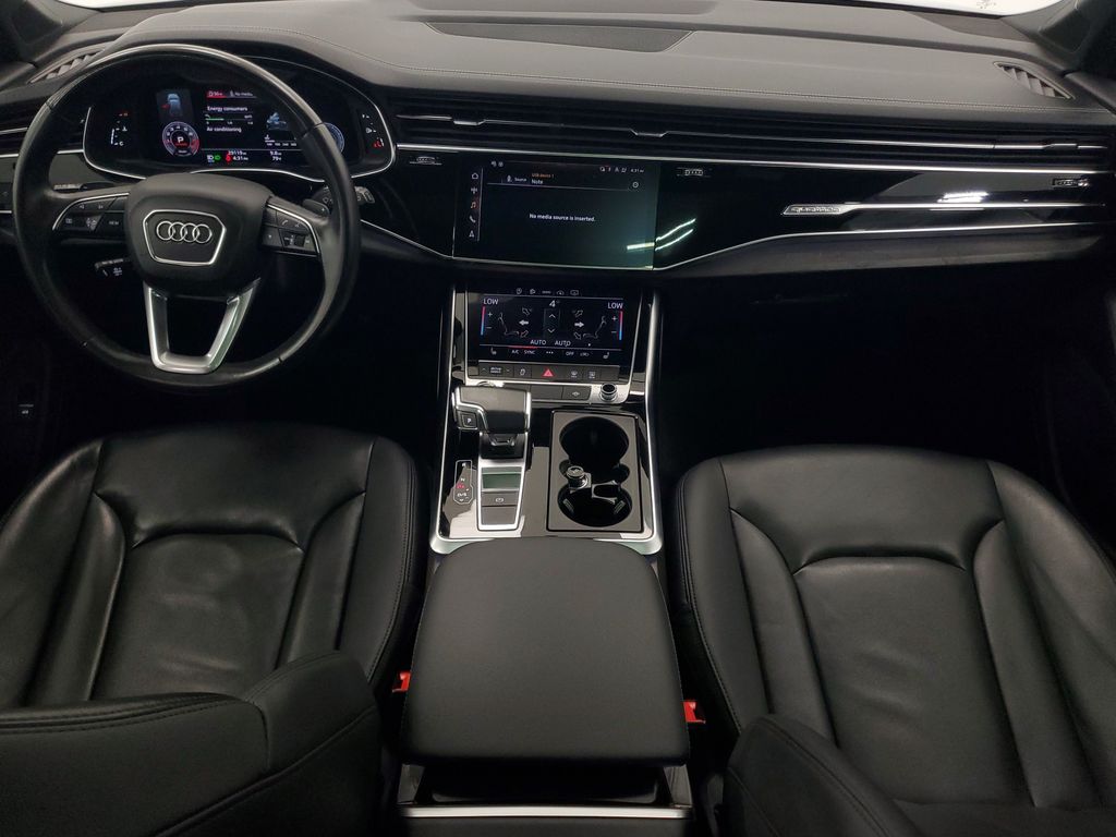 2023 Audi Q7 Premium Plus - Photo 13