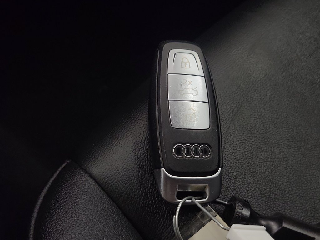 2023 Audi A3 Sedan Premium - Photo 27