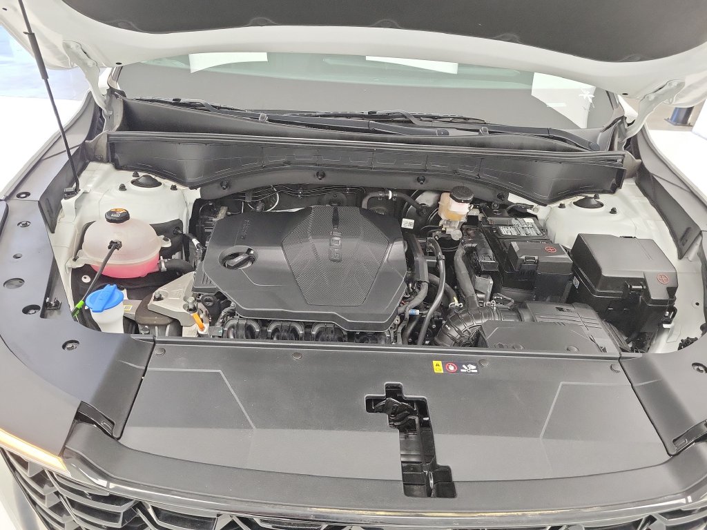 2024 Kia Sorento S - Photo 11