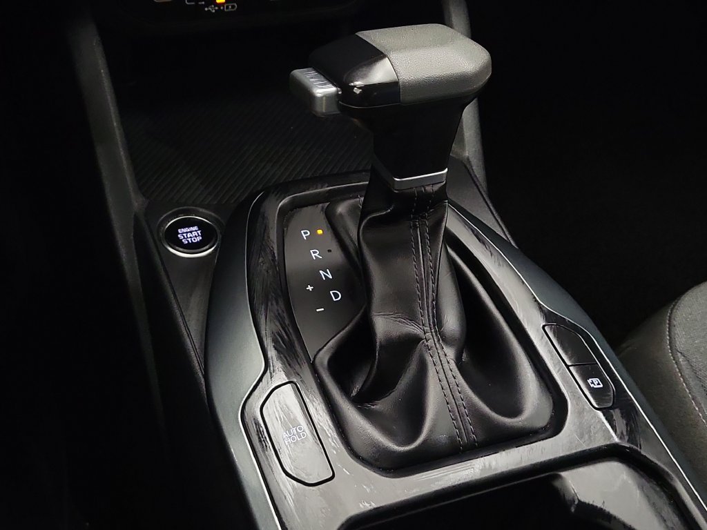 2025 Kia K4 LXS - Photo 24