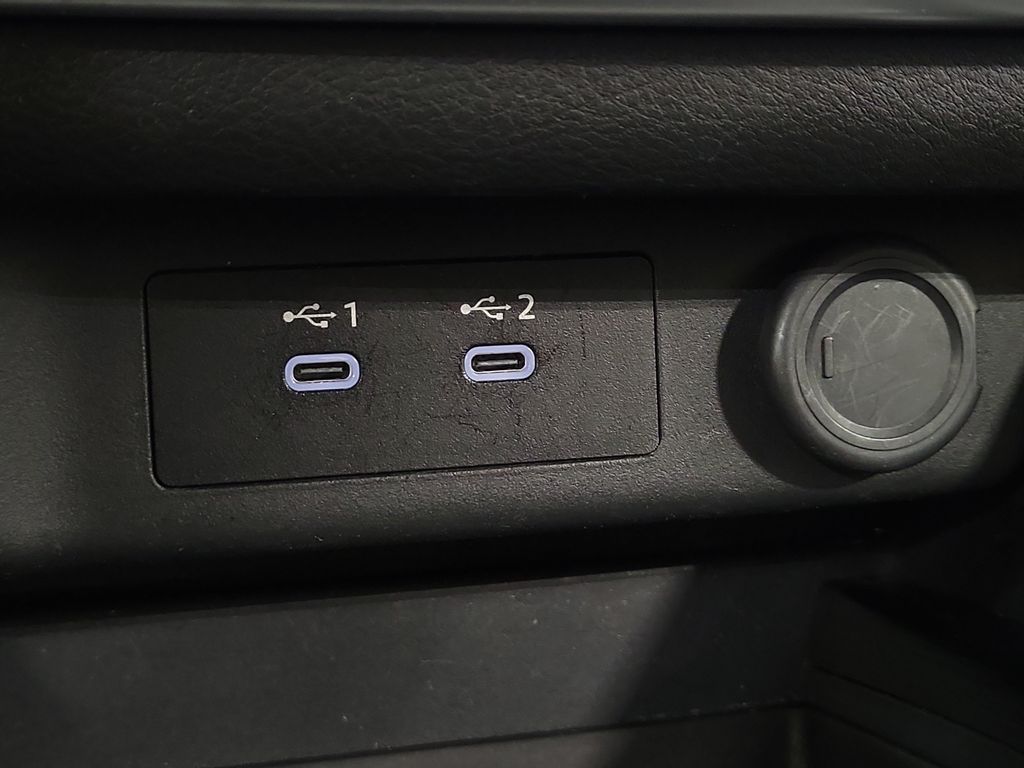 2025 Nissan Rogue SV - Photo 21