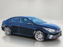 2023 Kia Forte GT Sedan