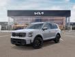 2025 Kia Telluride EX X-Line SUV