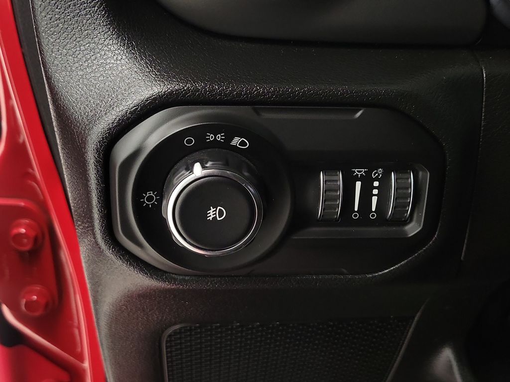 2022 Jeep Wrangler Unlimited Sport - Photo 12