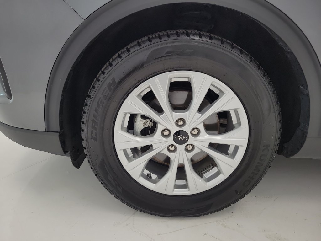 2024 Ford Escape Active - Photo 6