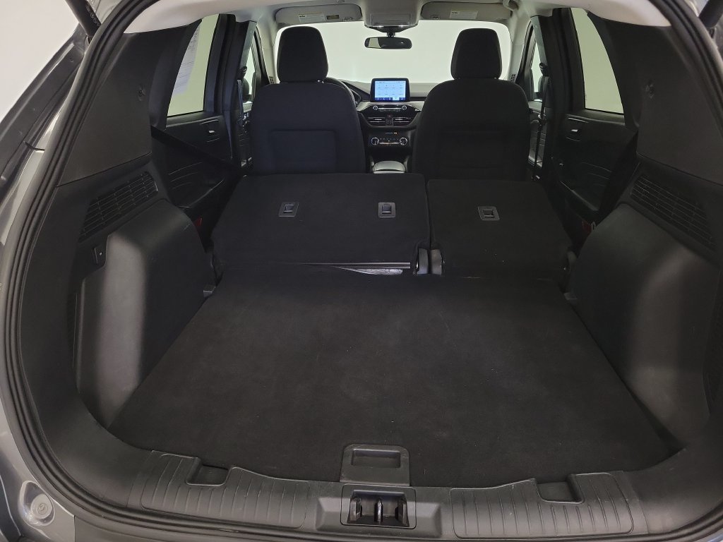 2024 Ford Escape Active - Photo 24