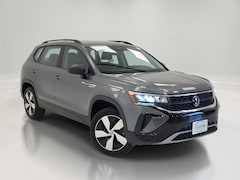 2024 Volkswagen Taos 1.5T S SUV