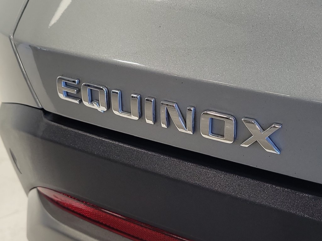 2025 Chevrolet Equinox LT - Photo 8