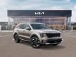 2026 Kia Sorento Hybrid EX SUV