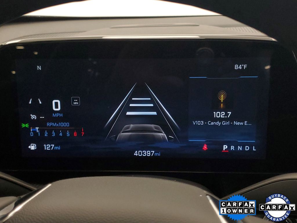 2025 Chevrolet Equinox LT - Photo 17