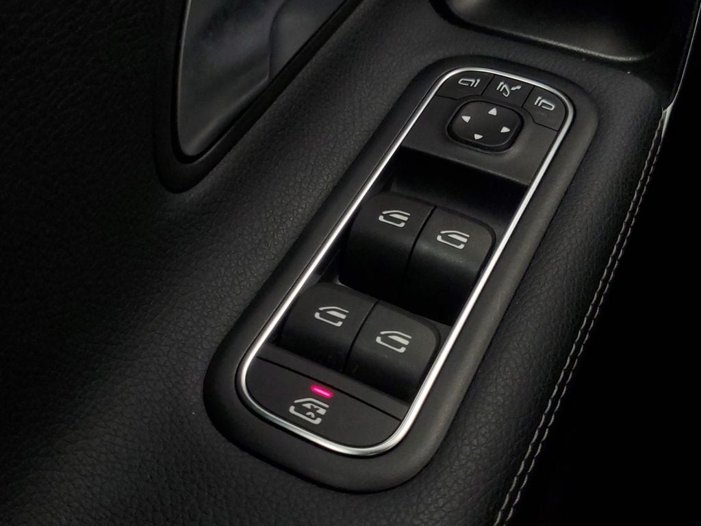 2025 Mercedes-Benz CLA CLA 250 - Photo 15