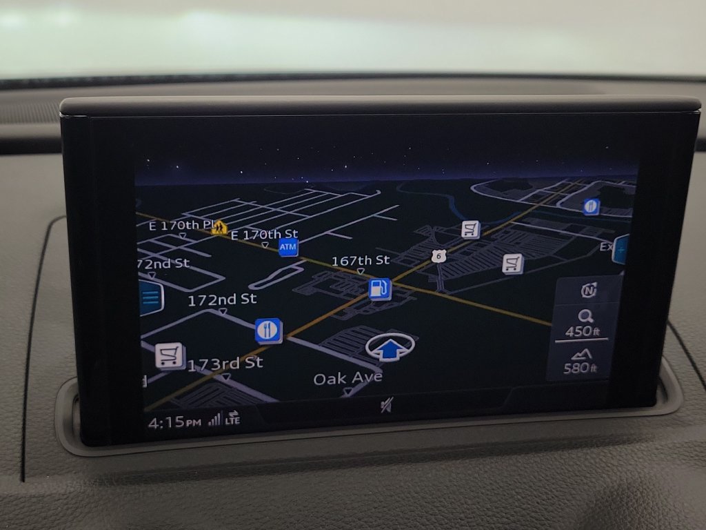 2018 Audi A3 Sedan Premium Plus - Photo 18