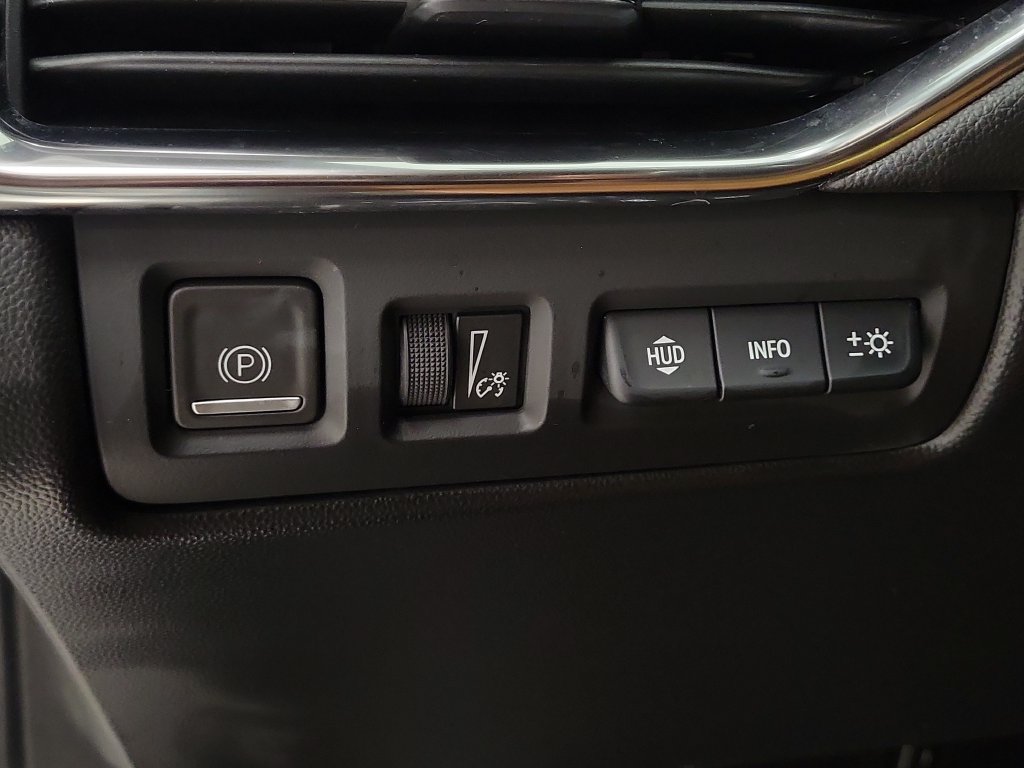 2023 Cadillac XT4 Premium Luxury - Photo 12