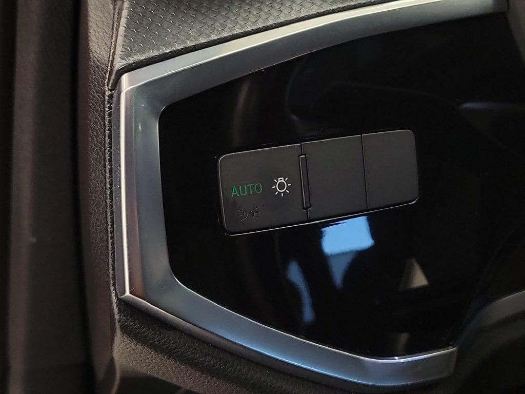 2021 Audi Q3 S Line Premium - Photo 12