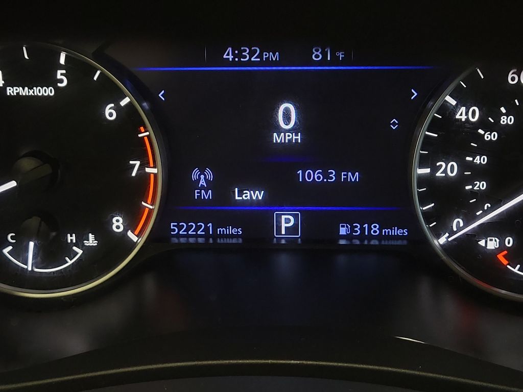 2025 Nissan Altima SV - Photo 16