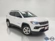 2023 Jeep Compass Latitude SUV