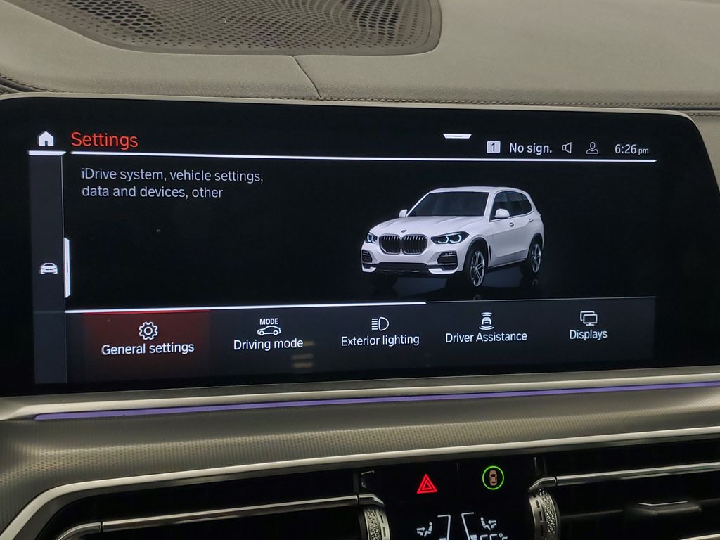 2022 BMW X5 40i - Photo 21