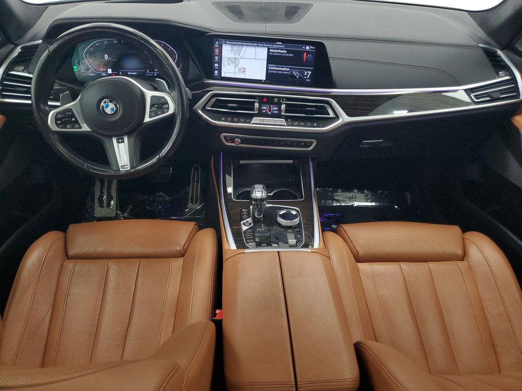 2019 BMW X7 50i - Photo 13