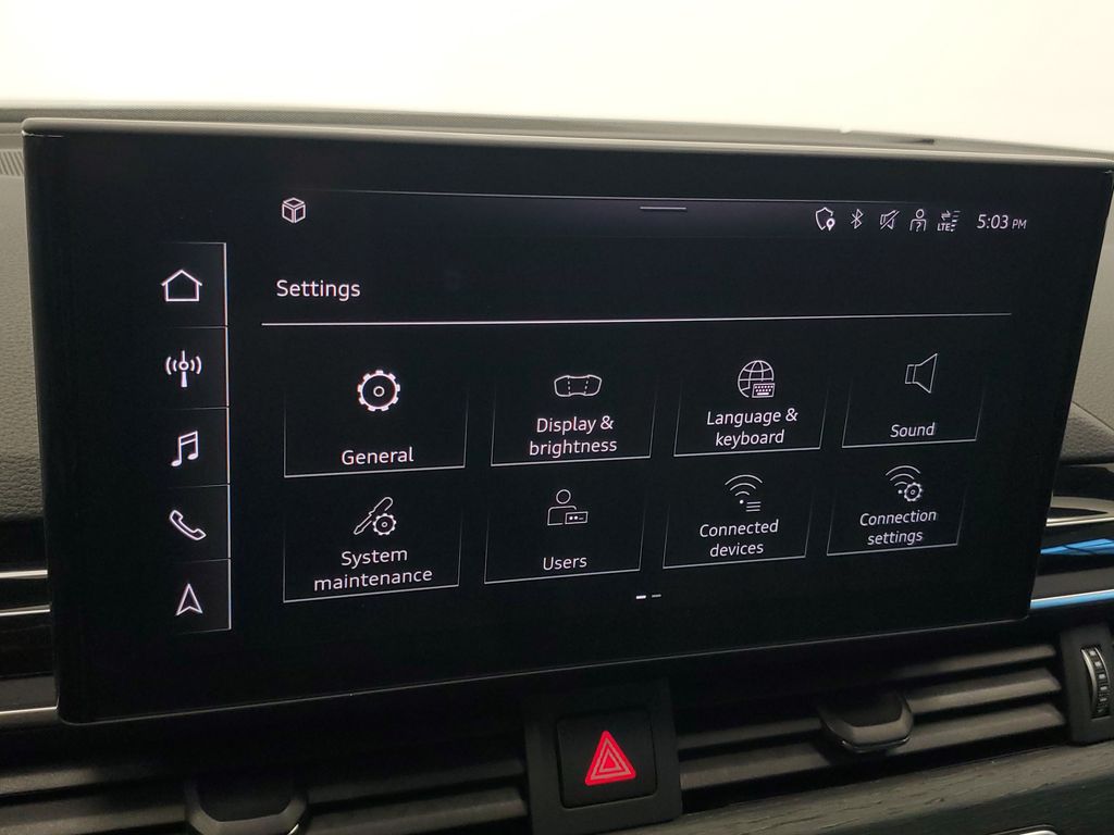 2022 Audi A5 Sportback Premium Plus - Photo 21