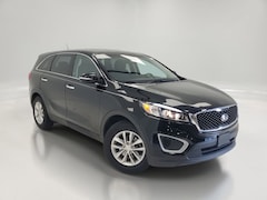 2018 Kia Sorento 2.4L L SUV