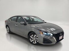 2023 Nissan Altima 2.5 S Sedan