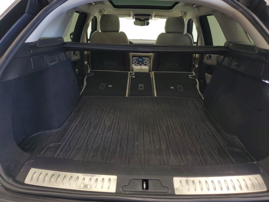 2020 Land Rover Range Rover Velar S - Photo 27