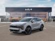2026 Kia Sportage Hybrid S SUV