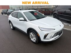 2025 Buick Envista Preferred SUV