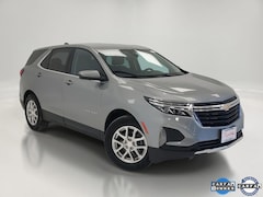 2023 Chevrolet Equinox LT w/1LT SUV
