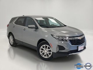 2023 Chevrolet Equinox LT w/1LT SUV