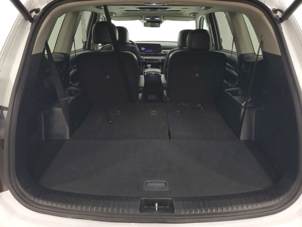 2025 Kia Telluride S - Photo 26