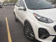 2022 Kia Sportage Nightfall SUV