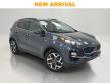 2020 Kia Sportage EX SUV