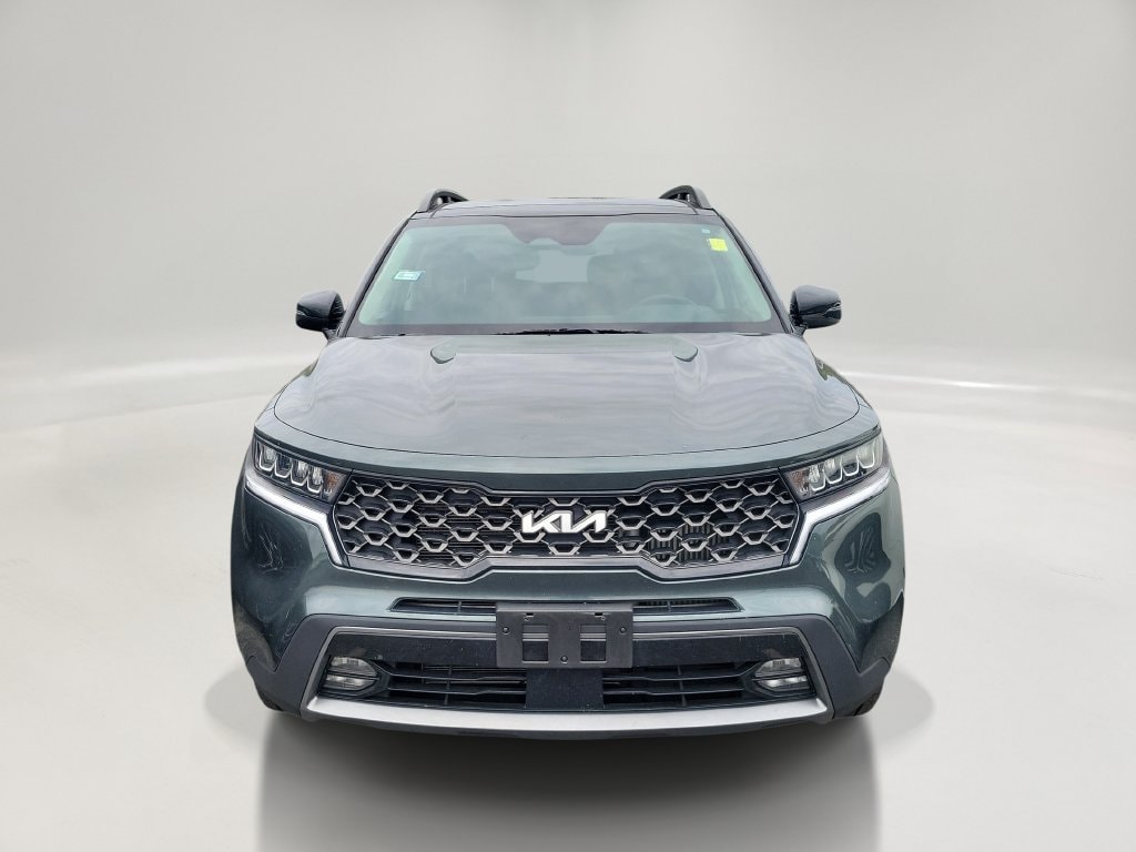 2023 Kia Sorento X-Line EX - Photo 2