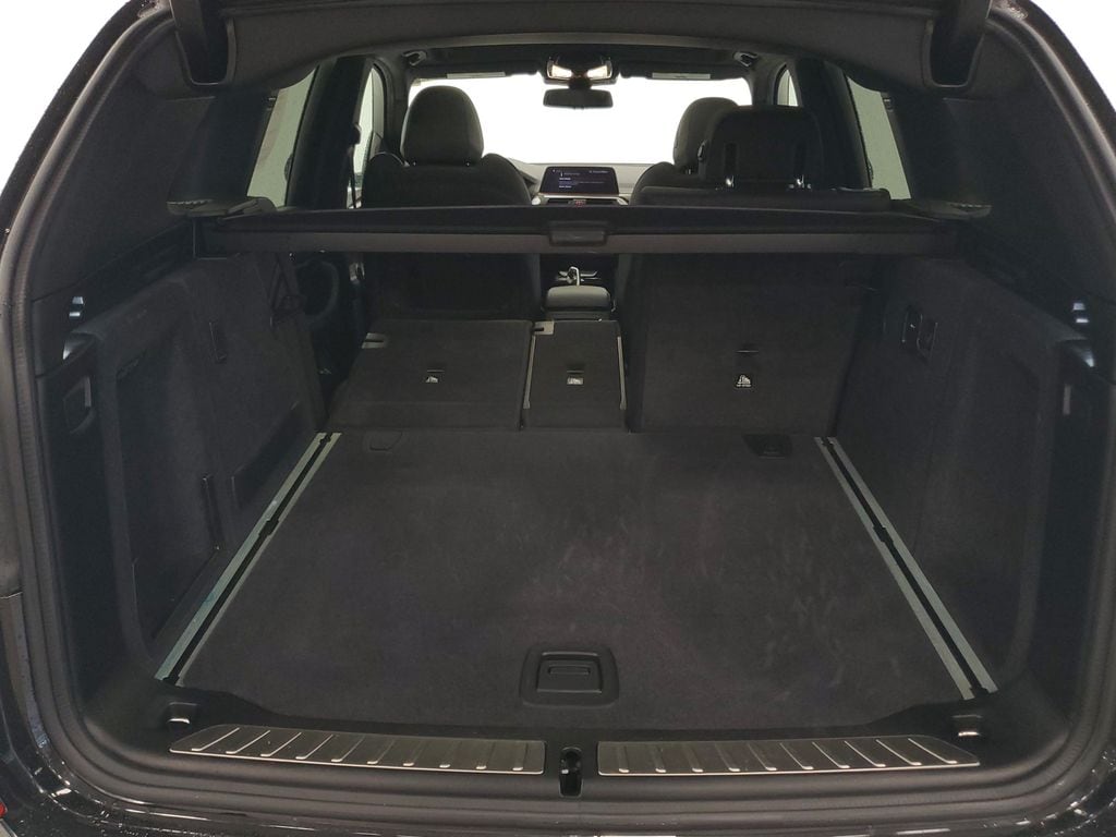 2021 BMW X3 30i - Photo 25