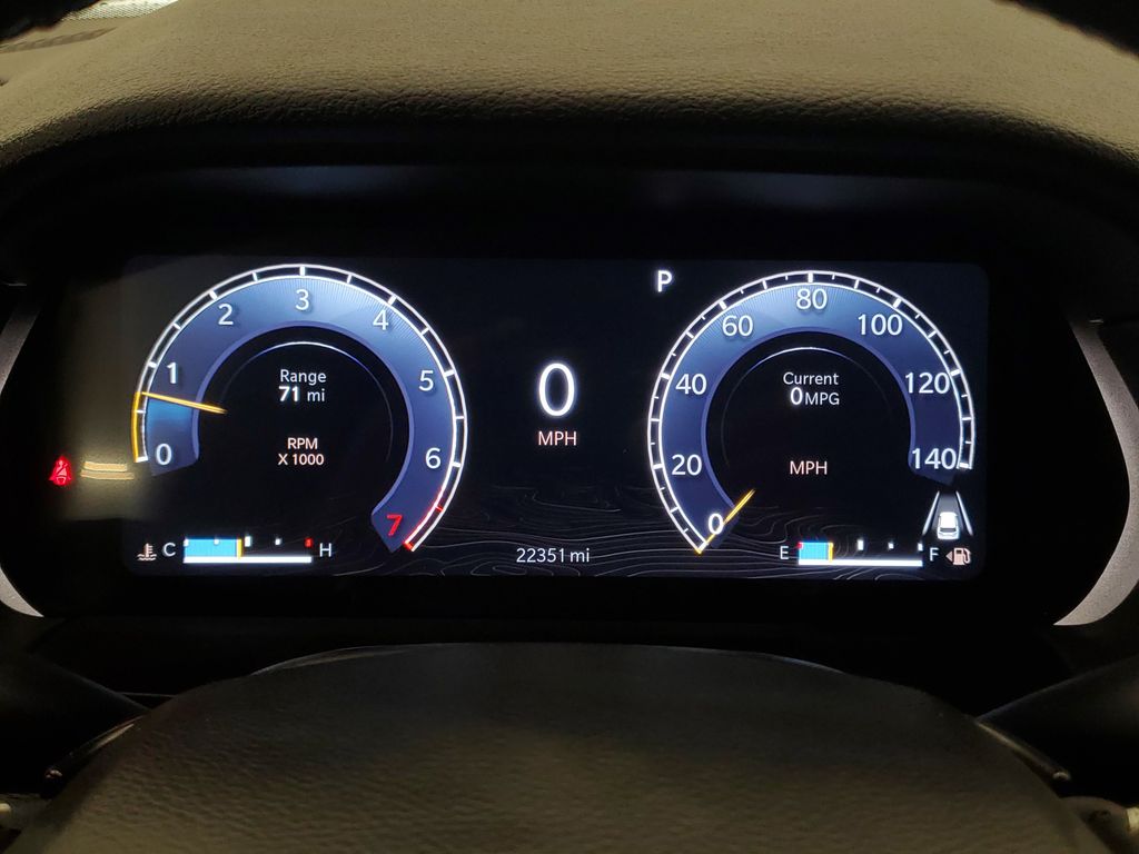 2023 Jeep Grand Cherokee L Altitude - Photo 16