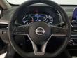 2025 Nissan Altima SV Sedan