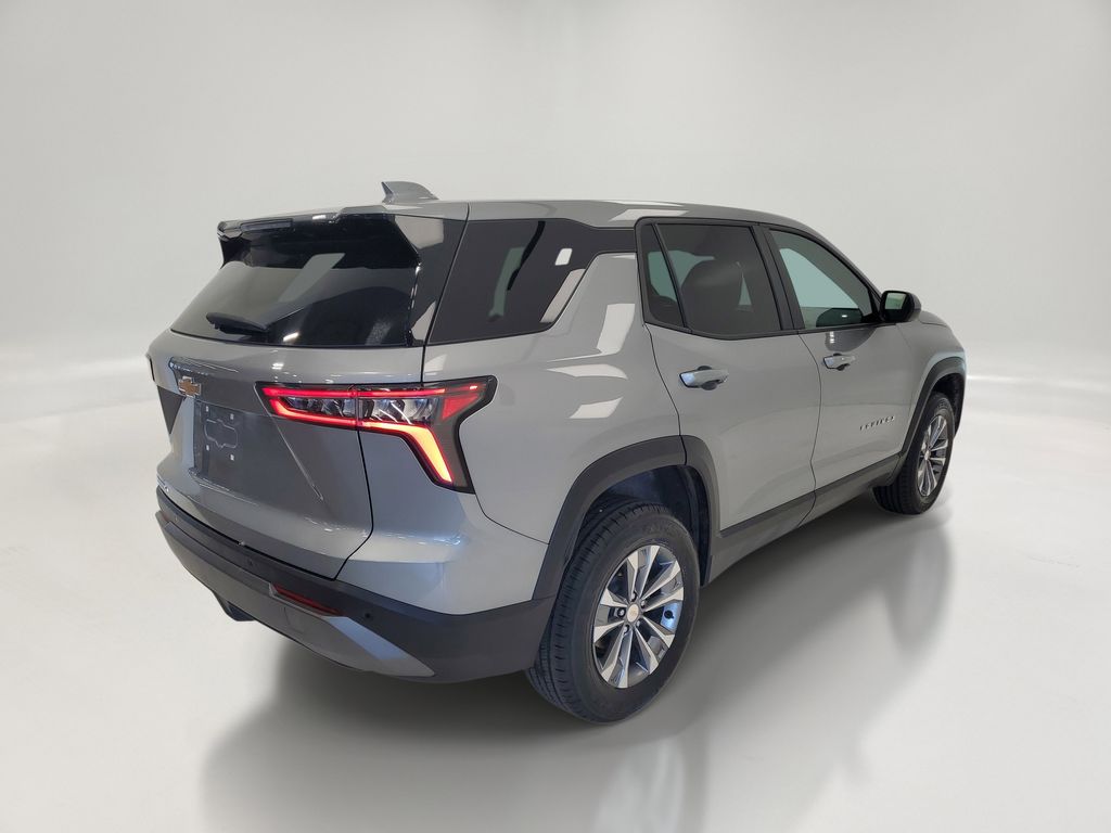 2025 Chevrolet Equinox LT - Photo 6