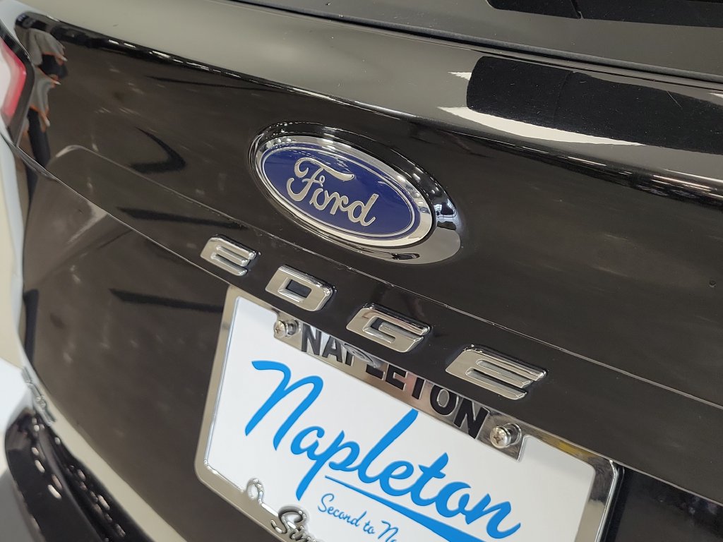 2024 Ford Edge SEL - Photo 6