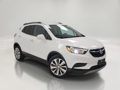 2019 Buick Encore Preferred SUV
