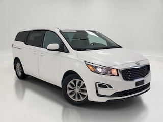 2019 Kia Sedona LX Van Passenger Van