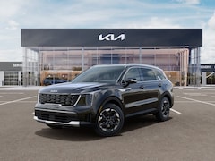 2026 Kia Sorento S SUV