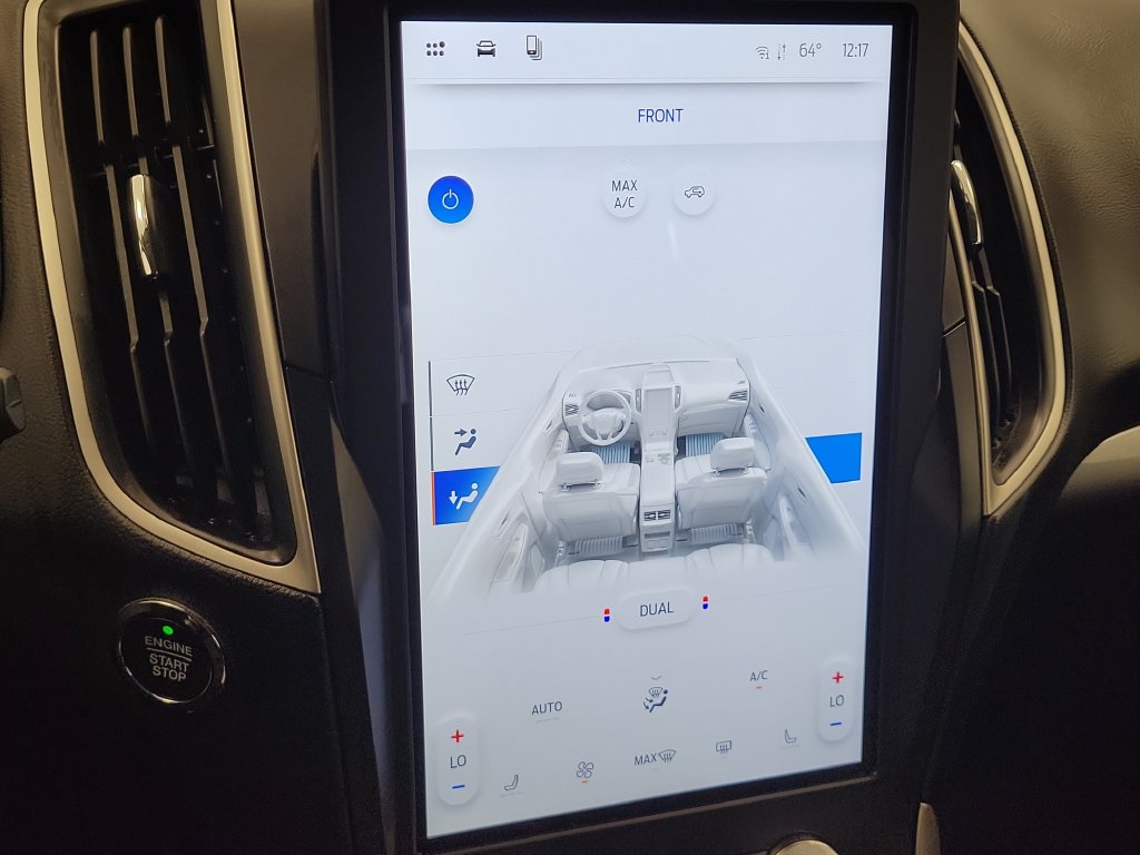 2024 Ford Edge SEL - Photo 18